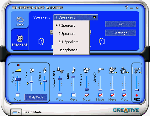 Creative Audio Es1371 Driver Download Creative Audio Es1371 Driver Download