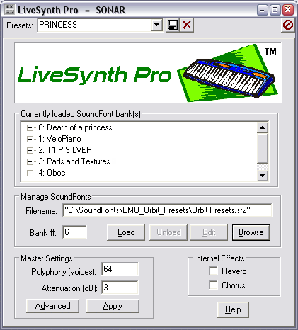 Livesynth pro dxi windows 10 download