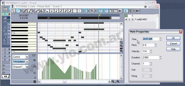 Cómo hacer Música con Computadoras Cómo hacer Música con Computadoras
