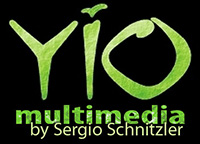 YIOmultimedia by Sergio Schnitzler aka Yio - Multimedia