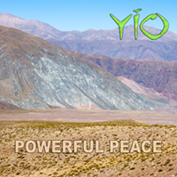 Sergio Schnitzler aka YIO at Apple Music - Electronic Sounds and Guitars